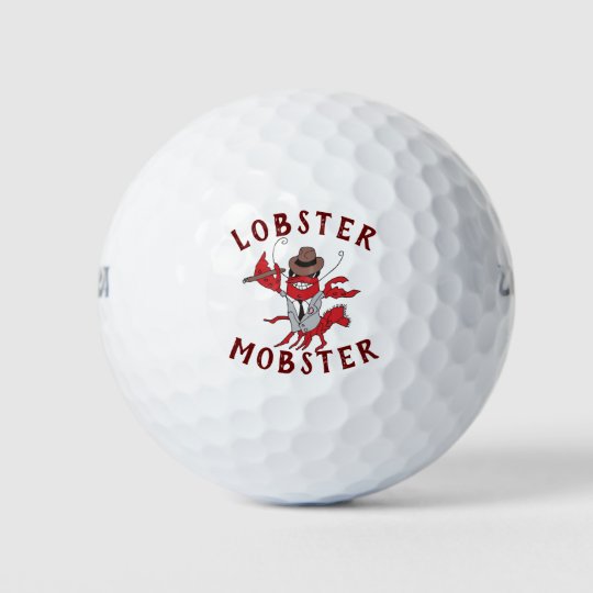 ゴルファーロブスターモブスターおもしろい ゴルフボール Zazzle Co Jp ゴルファーロブスターモブスターおもしろい ゴルフボール Zazzle Co Jp