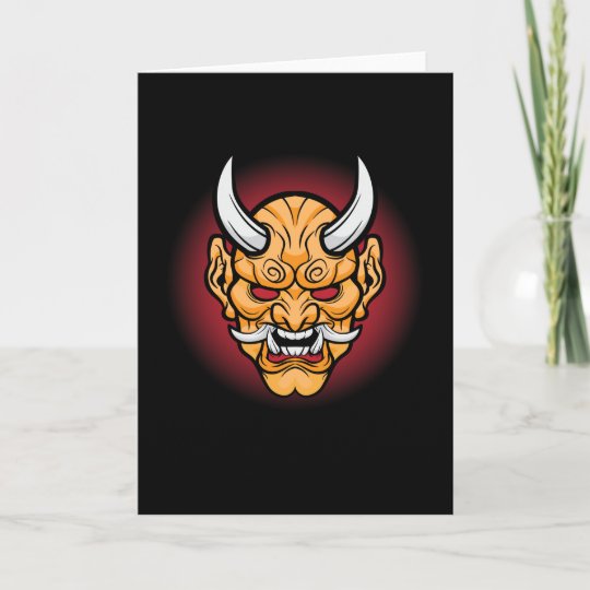 ゴールデンオ日本のニ漢字タトゥー日本のファインアート カード Zazzle Co Jp