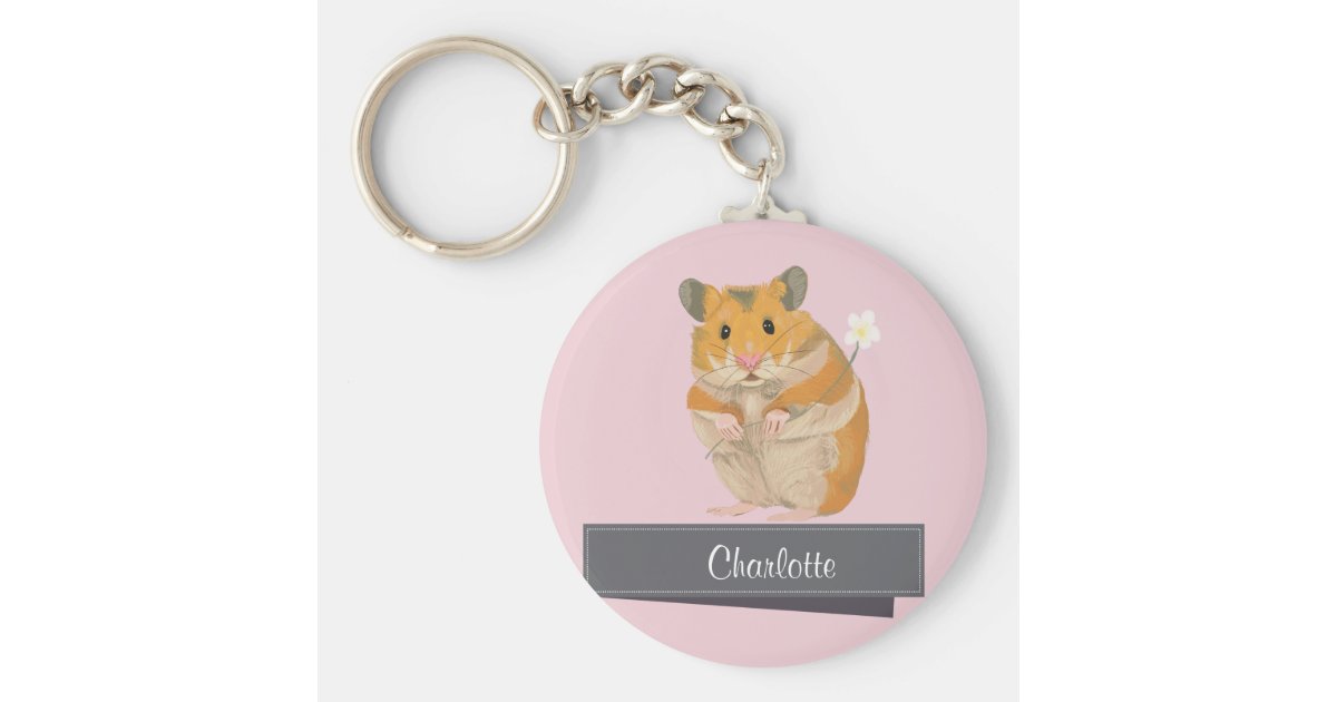 ゴールデンハムスター キーホルダー Zazzle Co Jp ゴールデンハムスター キーホルダー Zazzle Co Jp