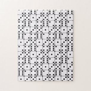 サイコロパズル Zazzle Co Jp