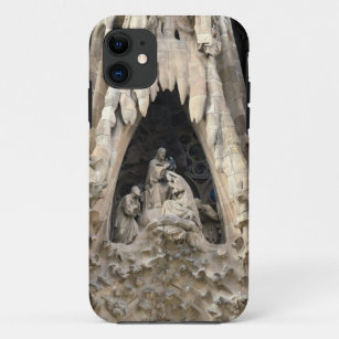 バルセロナ スペインiphoneケース Zazzle Co Jp
