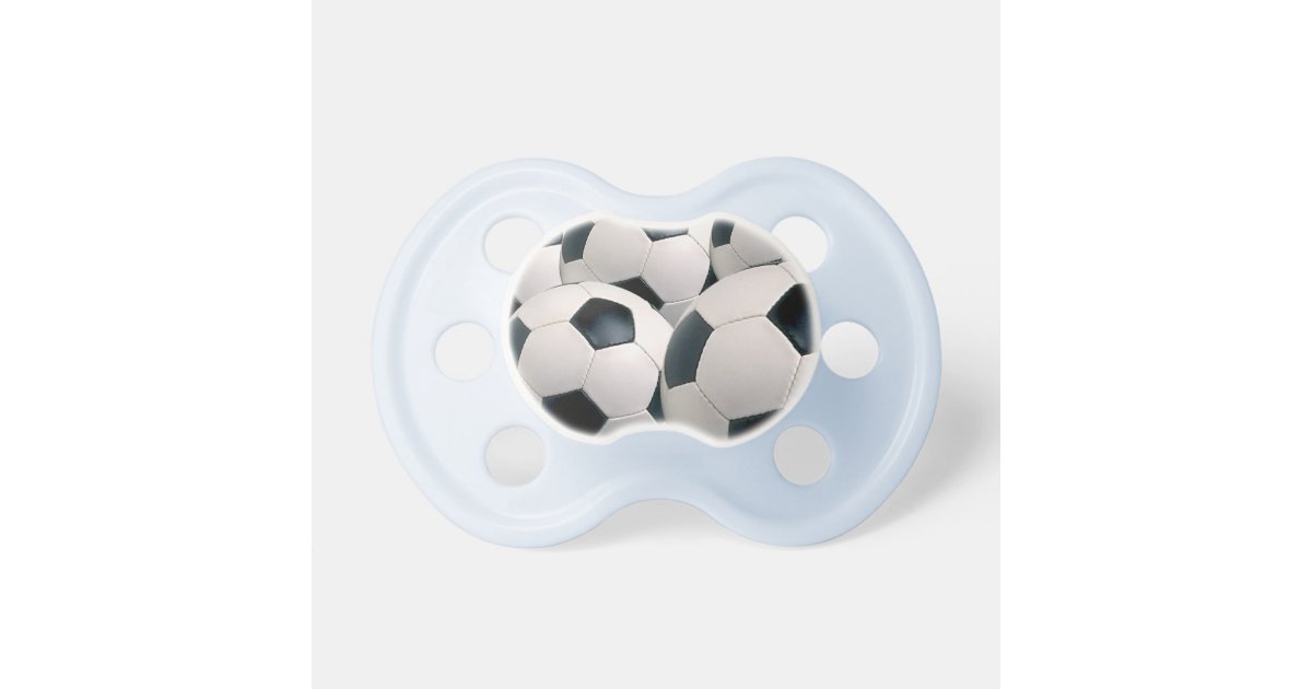 サッカーボールの動物 おしゃぶり Zazzle Co Jp サッカーボールの動物 おしゃぶり Zazzle Co Jp