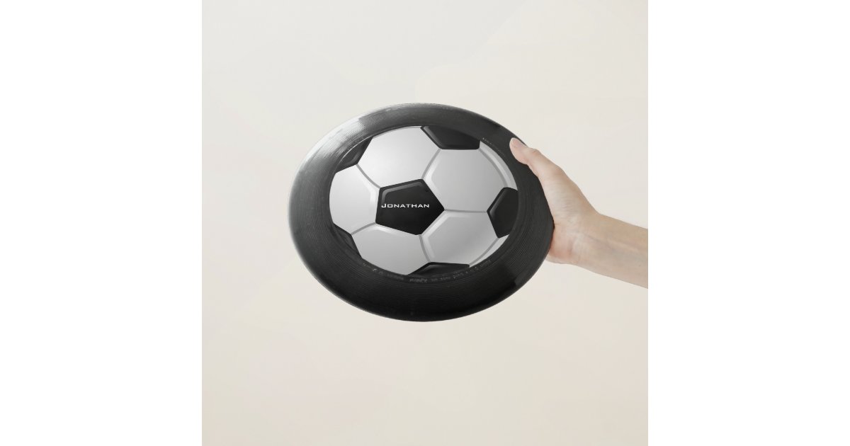 サッカーボールデザインフリズビー Wham Oフリスビー Zazzle Co Jp サッカーボールデザインフリズビー Wham Oフリスビー Zazzle Co Jp