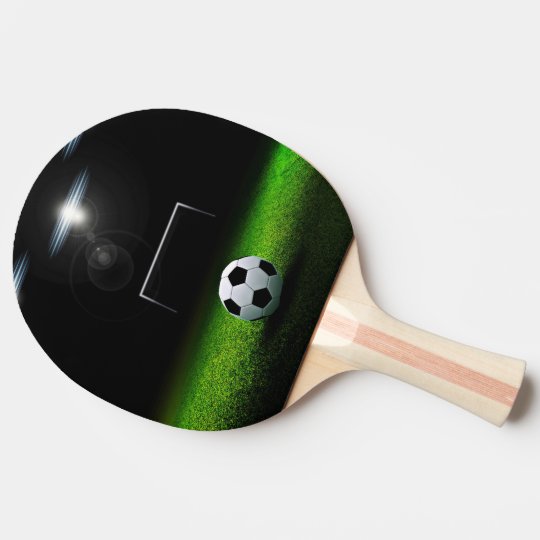 サッカーボール 卓球ラケット Zazzle Co Jp サッカーボール 卓球ラケット Zazzle Co Jp