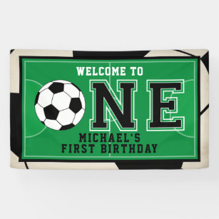 サッカー室内 屋外横断幕 バナー Zazzle Co Jp サッカー室内 屋外横断幕 バナー Zazzle Co Jp