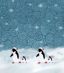 かわいい ペンギンエプロン Zazzle Co Jp かわいい ペンギンエプロン Zazzle Co Jp