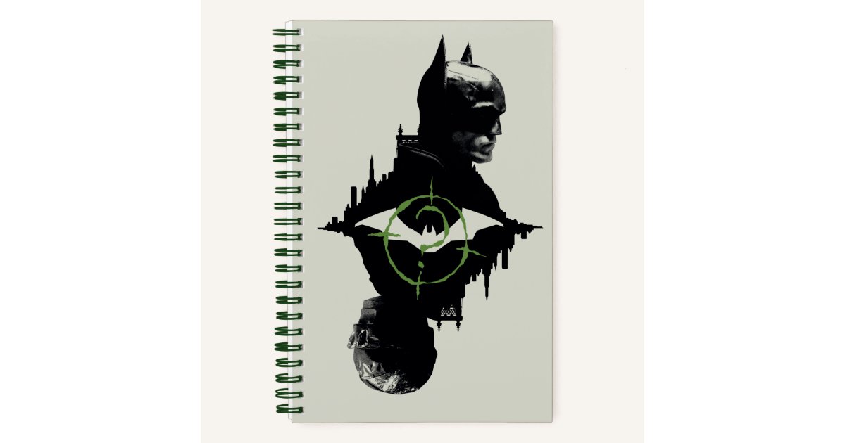 ザバットマン ザリドラーデュアルキャラクターグラフィック ノートブック Zazzle Co Jp ザバットマン ザリドラーデュアルキャラクターグラフィック ノートブック Zazzle Co Jp