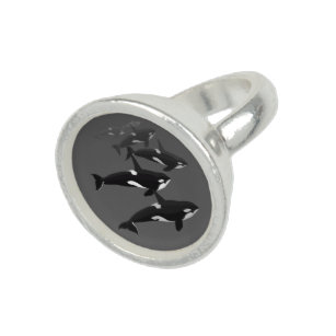 海洋リング Zazzle Co Jp