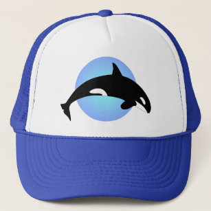 カスタムクジラハット キャップ Zazzle Co Jp