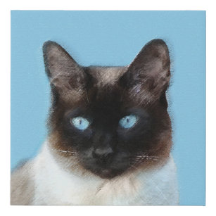 シャム 猫アート Zazzle Co Jp シャム 猫アート Zazzle Co Jp