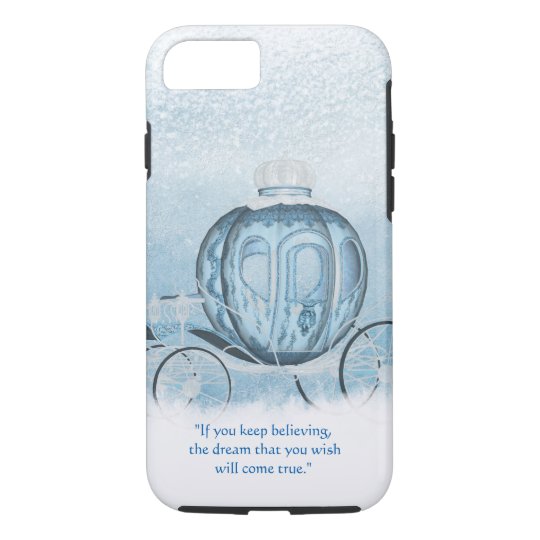 シンデレラの電話箱 Case Mate Iphoneケース Zazzle Co Jp