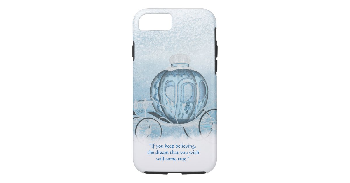 シンデレラの電話箱 Case Mate Iphoneケース Zazzle Co Jp