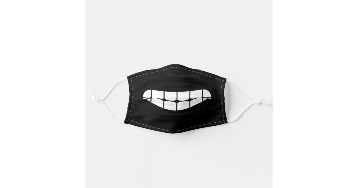 シンプルスマイル絵文字 白黒 大人用布マスク Zazzle Co Jp シンプルスマイル絵文字 白黒 大人用布マスク Zazzle Co Jp