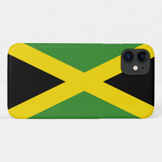 ジャマイカの国旗 Case Mate Iphoneケース Zazzle Co Jp