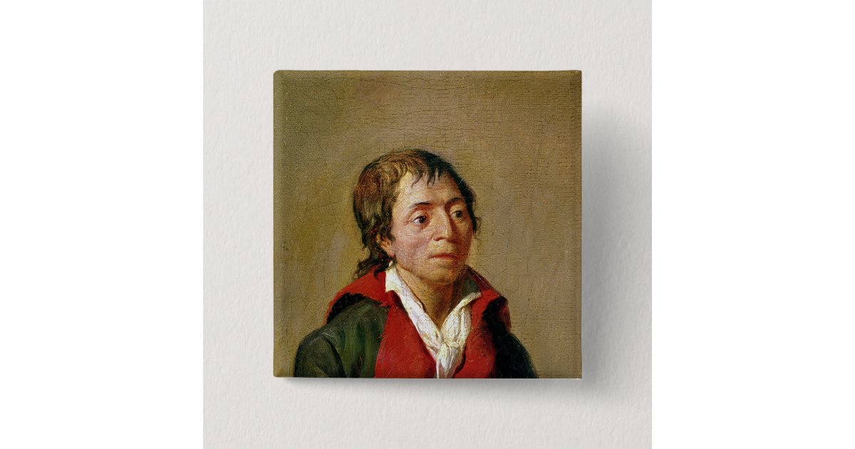 ジャン ポール マラー 缶バッジ Zazzle Co Jp ジャン ポール マラー 缶バッジ Zazzle Co Jp