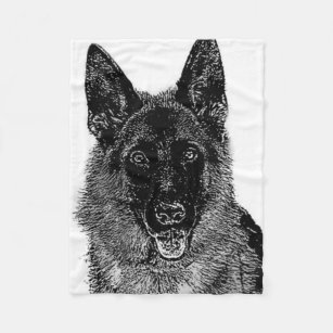シェパードブランケット Zazzle Jp シェパードブランケット Zazzle Jp