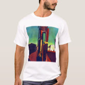 王のジョルジョ・デ・キリコの邪悪な天才 Tシャツ | Zazzle.co.jp
