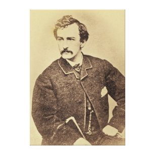 ジョン ウィルクス ブースギフト ギフトアイデア Zazzle Co Jp