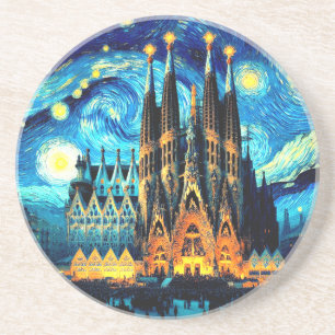 バルセロナコースター| Zazzle JP