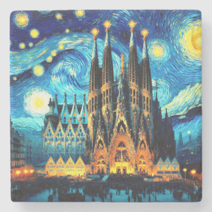 バルセロナコースター| Zazzle JP