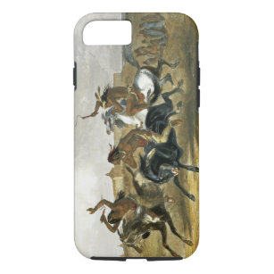 競馬iphoneケース Zazzle Co Jp