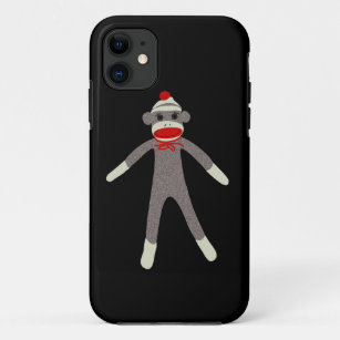 ソックス 猿iphone 5 5s ケース Zazzle Co Jp