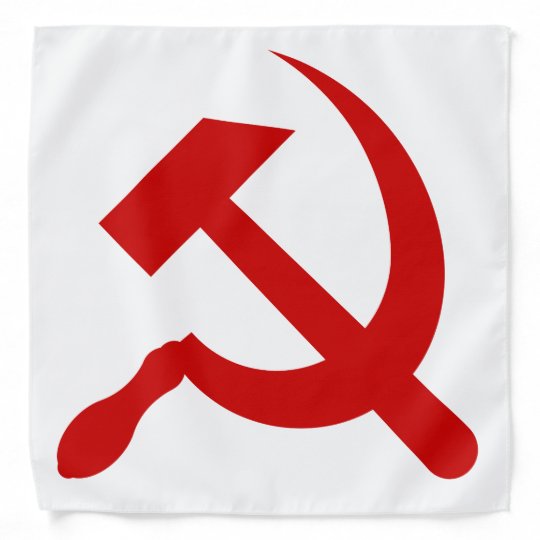 ソ連ソ連の国旗共産主義の鎌とハンマー バンダナ Zazzle Co Jp ソ連ソ連の国旗共産主義の鎌とハンマー バンダナ Zazzle Co Jp