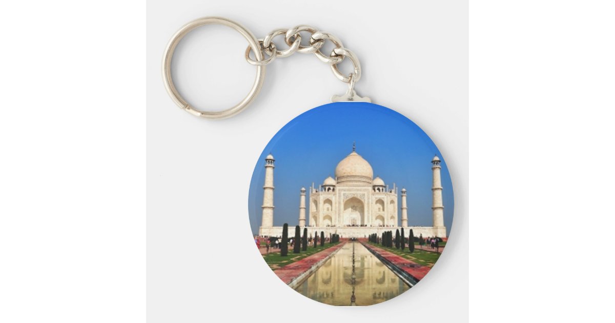 タジマハル キーホルダー Zazzle Co Jp タジマハル キーホルダー Zazzle Co Jp