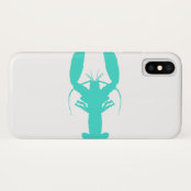 赤ロブスター魚介類甲殻類iphone Ipadケース Case Mate Iphoneケース Zazzle Co Jp