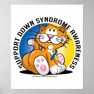 青い 猫ポスターu0026プリント │ Zazzle.co.jp
