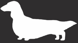 ダックスフントパーカ スウェットシャツ Zazzle Co Jp