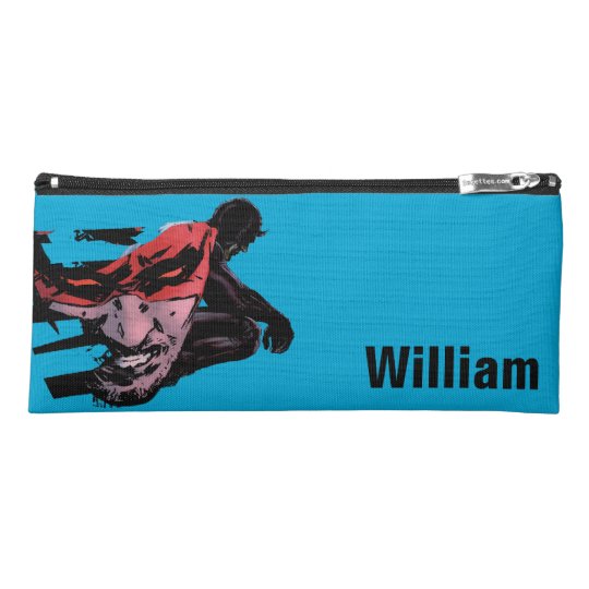 ダレデビル顔シルエット ペンシルケース Zazzle Co Jp ダレデビル顔シルエット ペンシルケース Zazzle Co Jp