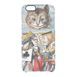 ベストコレクション チェシャ 猫 Iphone6 ケース 100 で最高の画像