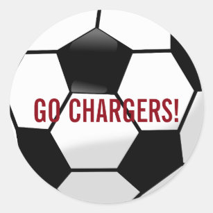 チーム 名前シール Zazzle Co Jp