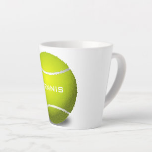 テニス ボールマグカップ Zazzle Co Jp テニス ボールマグカップ Zazzle Co Jp