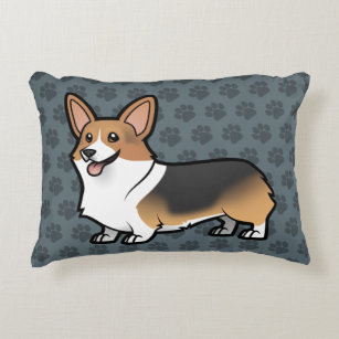 デザイン 犬クッション ピロー Zazzle Co Jp