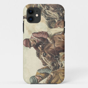 競馬iphoneケース Zazzle Co Jp