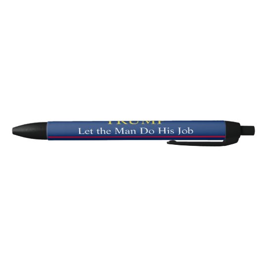トランプでその男に仕事をさせろ コレクターペン 青ボールペン Zazzle Co Jp トランプでその男に仕事をさせろ コレクターペン 青ボールペン Zazzle Co Jp