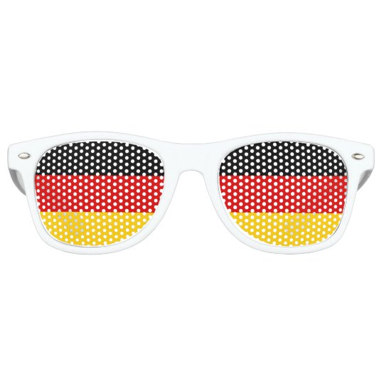 ドイツ国旗サングラス レトロサングラス Zazzle Co Jp ドイツ国旗サングラス レトロサングラス Zazzle Co Jp