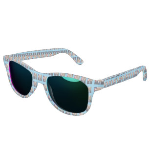 ドナルドサングラス Zazzle Co Jp