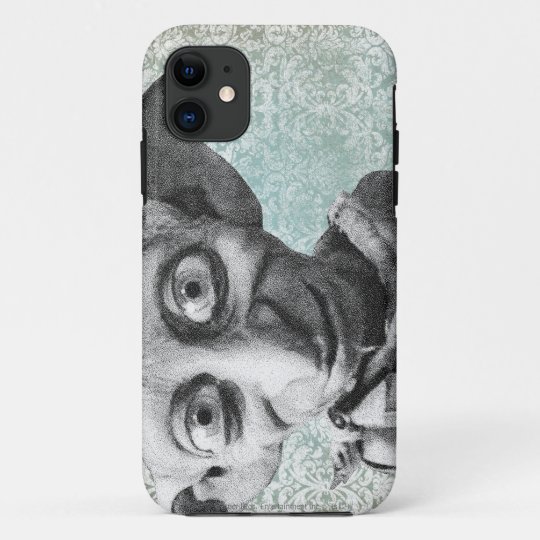 ドビーのスマイル Case Mate Iphoneケース Zazzle Co Jp