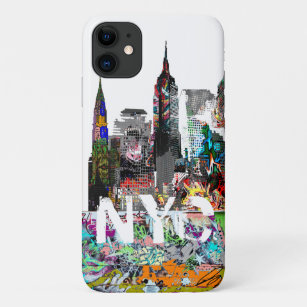 ニューヨークiphone 5 5sケース Zazzle Co Jp