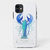 赤ロブスター魚介類甲殻類iphone Ipadケース Case Mate Iphoneケース Zazzle Co Jp