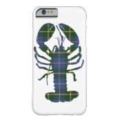 ロブスターの電話箱 Case Mate Iphoneケース Zazzle Co Jp