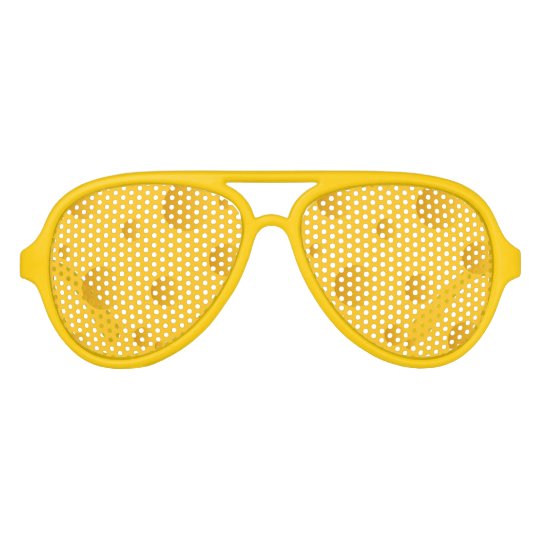 ノベルティの黄色いチーズデザインのパーティーの陰 アビエーターサングラス Zazzle Co Jp ノベルティの黄色いチーズデザインのパーティーの陰 アビエーターサングラス Zazzle Co Jp