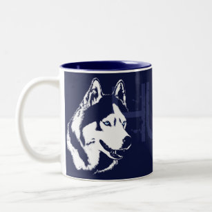 犬マグカップ Zazzle Co Jp