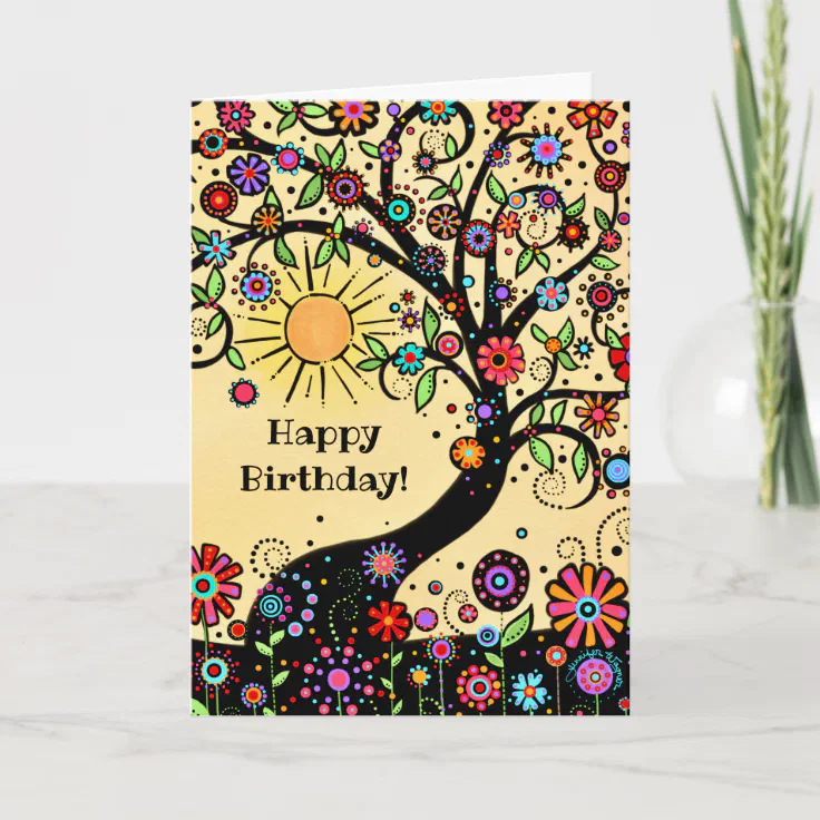 ハッピーアンドおもしろい誕生日カード カード Zazzle Co Jp ハッピーアンドおもしろい誕生日カード カード Zazzle Co Jp