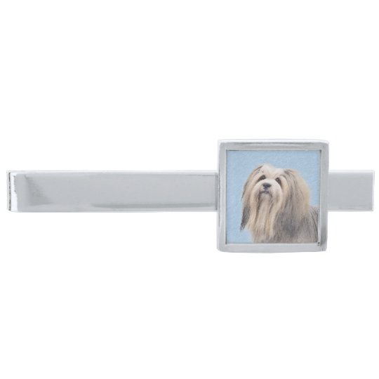 ハバナオ人 シルバー 絵画ズ かわいいオリジナルの犬芸術 シルバーネクタイピン Zazzle Co Jp ハバナオ人 シルバー 絵画ズ かわいいオリジナルの犬芸術 シルバーネクタイピン Zazzle Co Jp