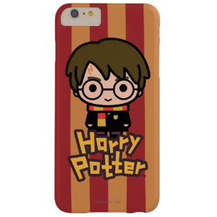 かわいい キャラクターiphone 6 6s Plusケース Zazzle Co Jp