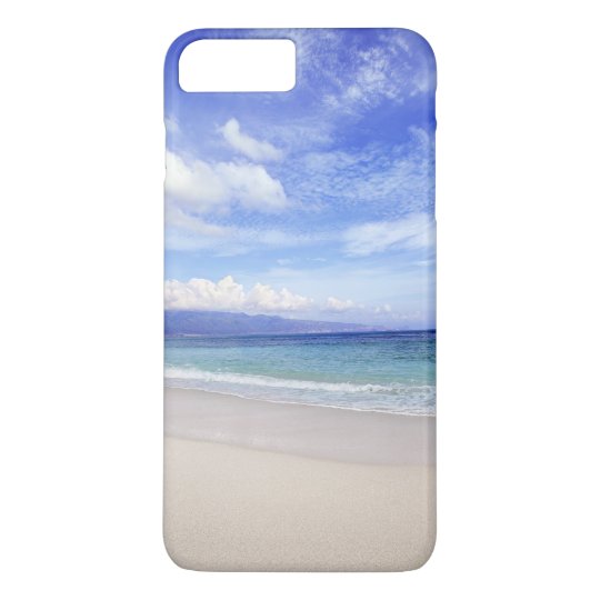 ハワイのビーチ Case Mate Iphoneケース Zazzle Co Jp